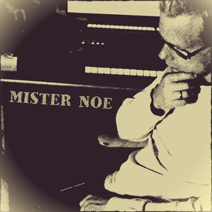 Mister Noe