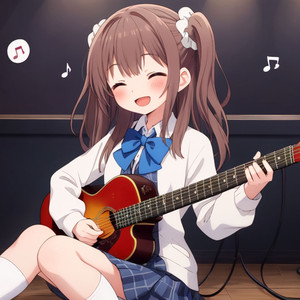 キラキラ放課後セッション！