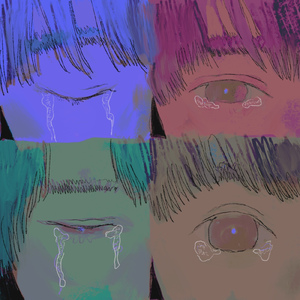 泣いてもいいから。