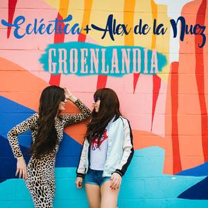 Groenlandia (Cover)