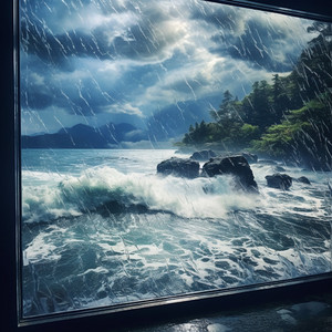 Ocean's Endless Harmony