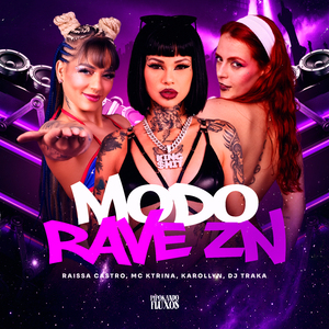 Modo Rave Zn
