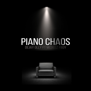 Piano Chaos