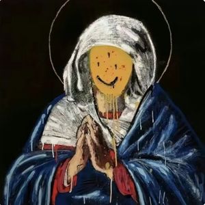 上帝说没有爱情（prod by Lion-狮子）