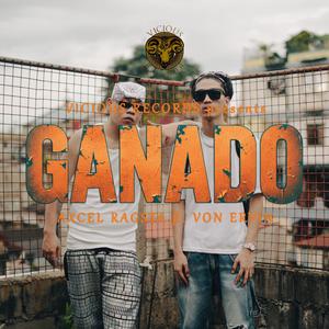 GANADO (feat. Von Ervin)