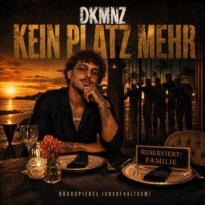 Kein Platz mehr
