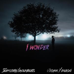 I wonder (feat. 63 synn)