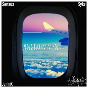 Angekommen (Instrumental)