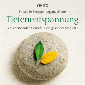 Die wohltuende Entspannung genießen, Pt. 4