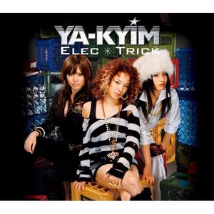 Elec-Trick　(The LIFE Remix)