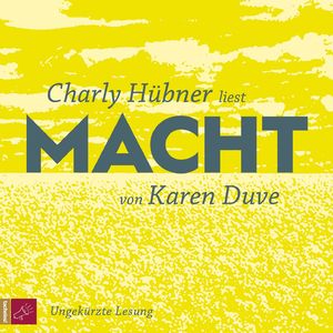 Macht, Teil 48