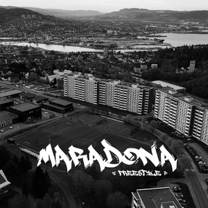 Maradona (Freestyle)
