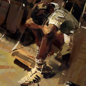 倒影（Prod By 茄紫）