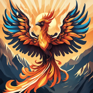 Rising Phoenix