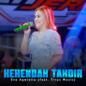 Kehendak Takdir