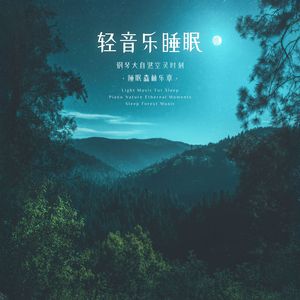 漫游助眠岛屿(轻柔海浪拍打声 自然声响) (Healing Island(White Noise And Ocean Pouring))