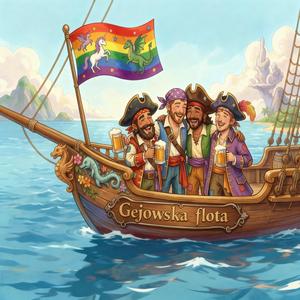 Gejowska Flota