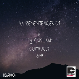 Carl Sagan Tribute (Angelo Montesu Remix)