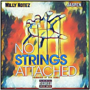 No Strings Attached (feat. Jaspen)