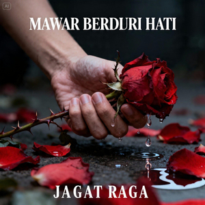 Mawar Berduri Hati