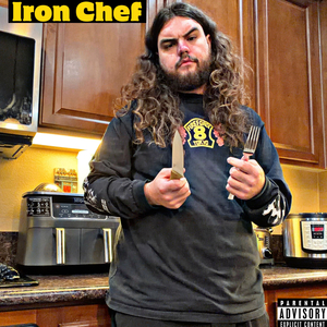 Iron Chef