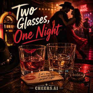 Two Glasses, One Night