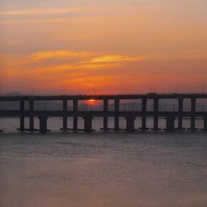 Vesper Pulse(暮色律动)