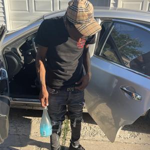 Trapping