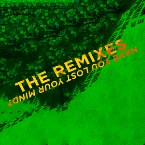 Have You Lost Your Mind! (Toffee Remix)