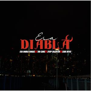Esa Diabla Ranxel (feat. Tivi Gunz, Otop & Elvis Boss)