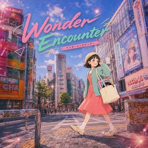 Wonder Encounter