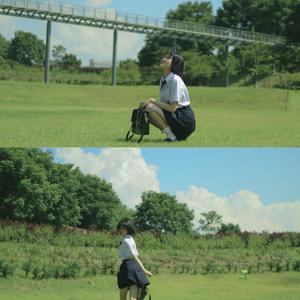 银河与星斗(女生治愈版)