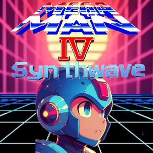 Mega Man 4 (Pharaoh Man)