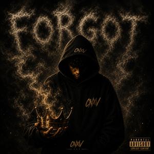 Forgot