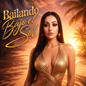 BAILANDO BAJO EL SOL