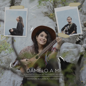 Dámelo a Mi (feat. Proyecto Ascesis)