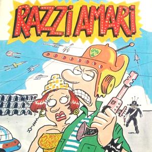 Tutta Colpa Dei Babbuini (feat. Gruppo Volante)