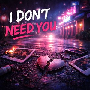 I Don't Need You