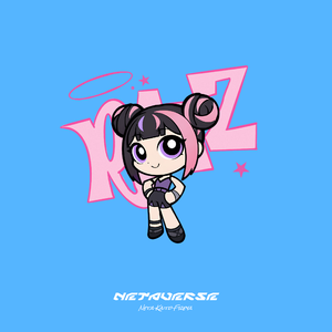 Netaverse（奈塔官方主题曲）