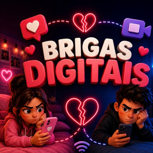 Brigas digitais