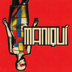 Maniquí