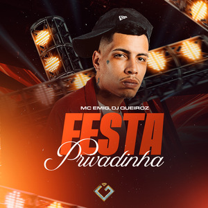 Festa Privadinha