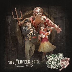 Du bist gefeuert