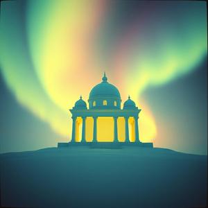 हरि ॐ नमो नारायणाय | by @atomicdelay9995