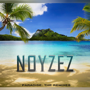 Paradise (Arachnophobeat Remix) [feat. Arachnophobeat]