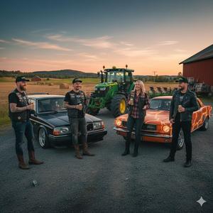 Pernille vil ha bråk