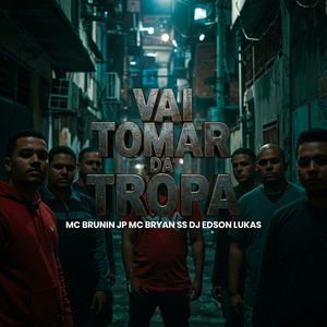 VAI TOMAR DA TROPA (SUPER SLOWED)