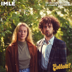 Cathain? (feat. Neil Ó Briain)