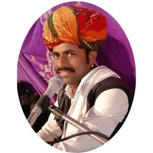Singer Hanuman gurjar nimod