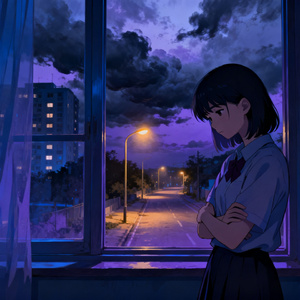 你走了以后